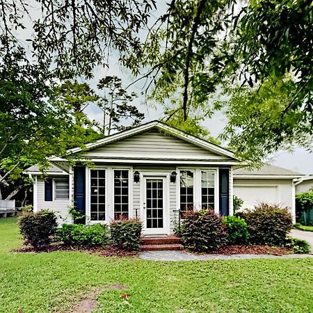 Quiet Oasis Villa Myrtle Beach Exterior photo